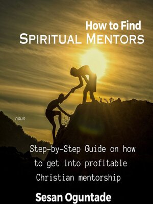cover image of How to Find Spiritual Mentors